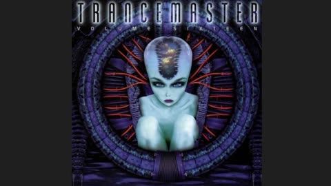 Trancemaster 16 (1997)