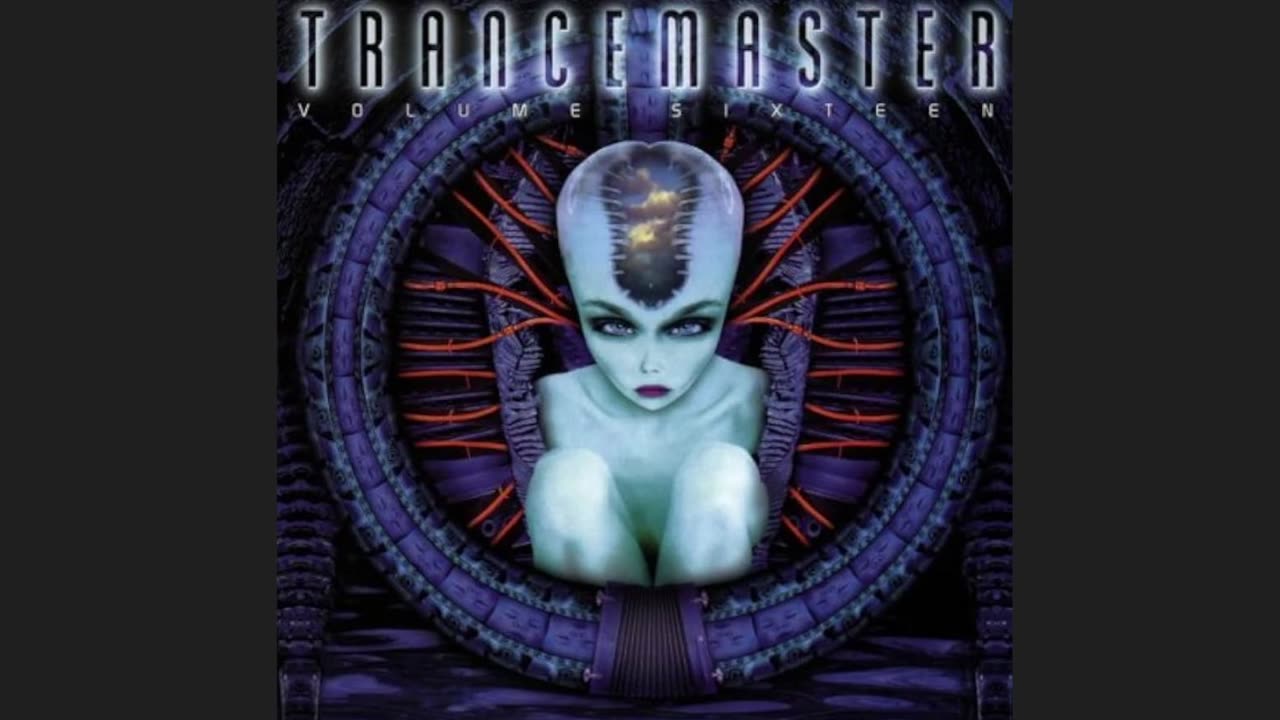Trancemaster 16 (1997)