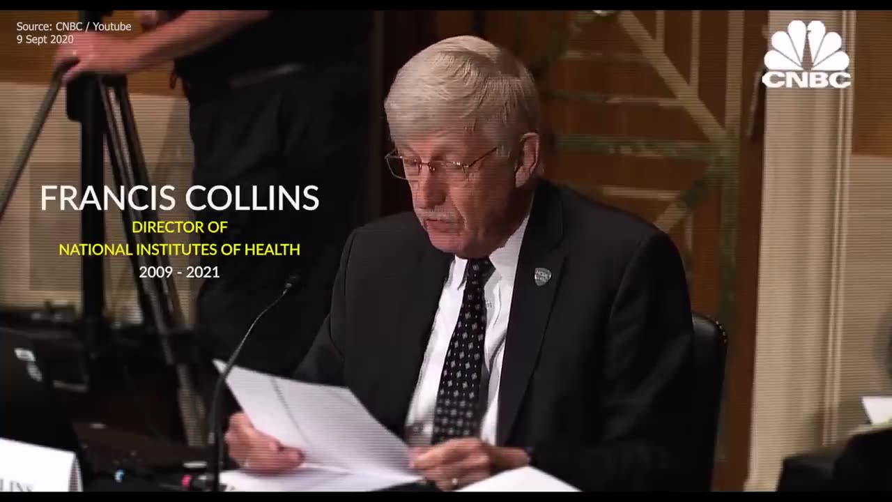 Inside the Vaccine Trials (Subtitles in 18 Languages!)
