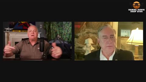 Putin & NATO: Both Want WAR - Col. Douglas Macgregor & Daniel Davis