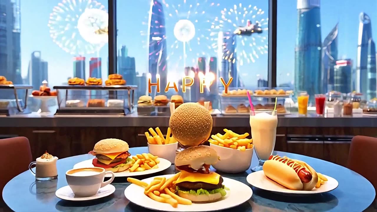 The Ultimate Gourmet Cheeseburger Experience