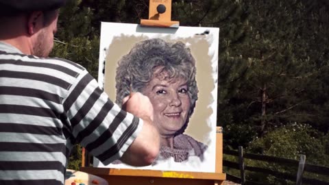 Idora Westphal Memorial