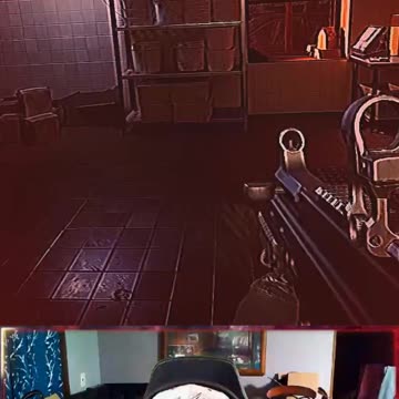 READY OR NOT BUMB RUSHING WHEN MY BROTHER IS DEAD