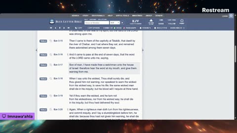 Prophecy Watch: The Pestilence Report Update (08/31/2025)