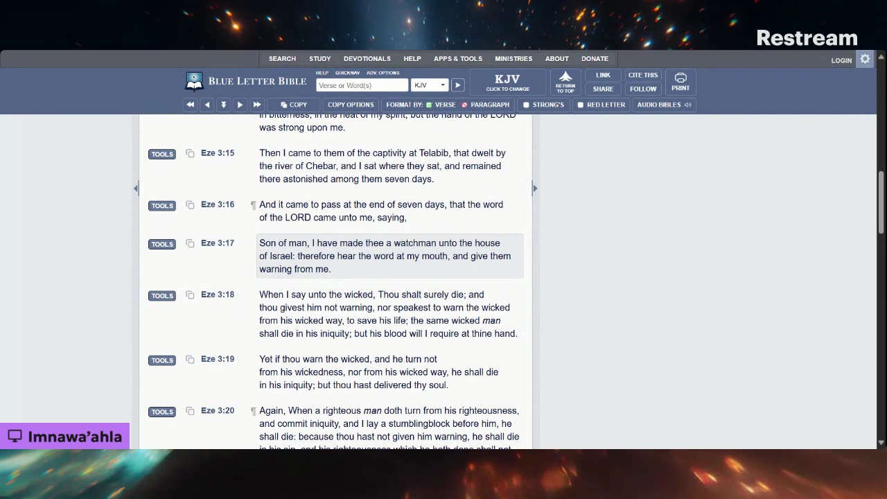 Prophecy Watch: The Pestilence Report Update (08/31/2025)