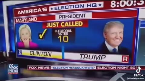 Glorious recap of 2016 Trump Victory!