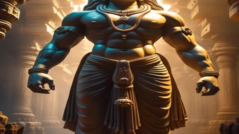 Hanuman Chalisa's Power to Destroy Fear | डर और भूत भागेंगे | NASA Secret Revealed