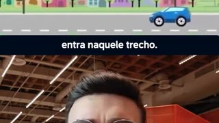 Radares de alta tecnologia para multar no brazil