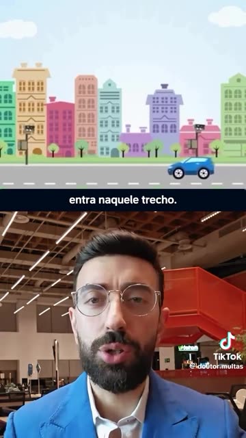 Radares de alta tecnologia para multar no brazil