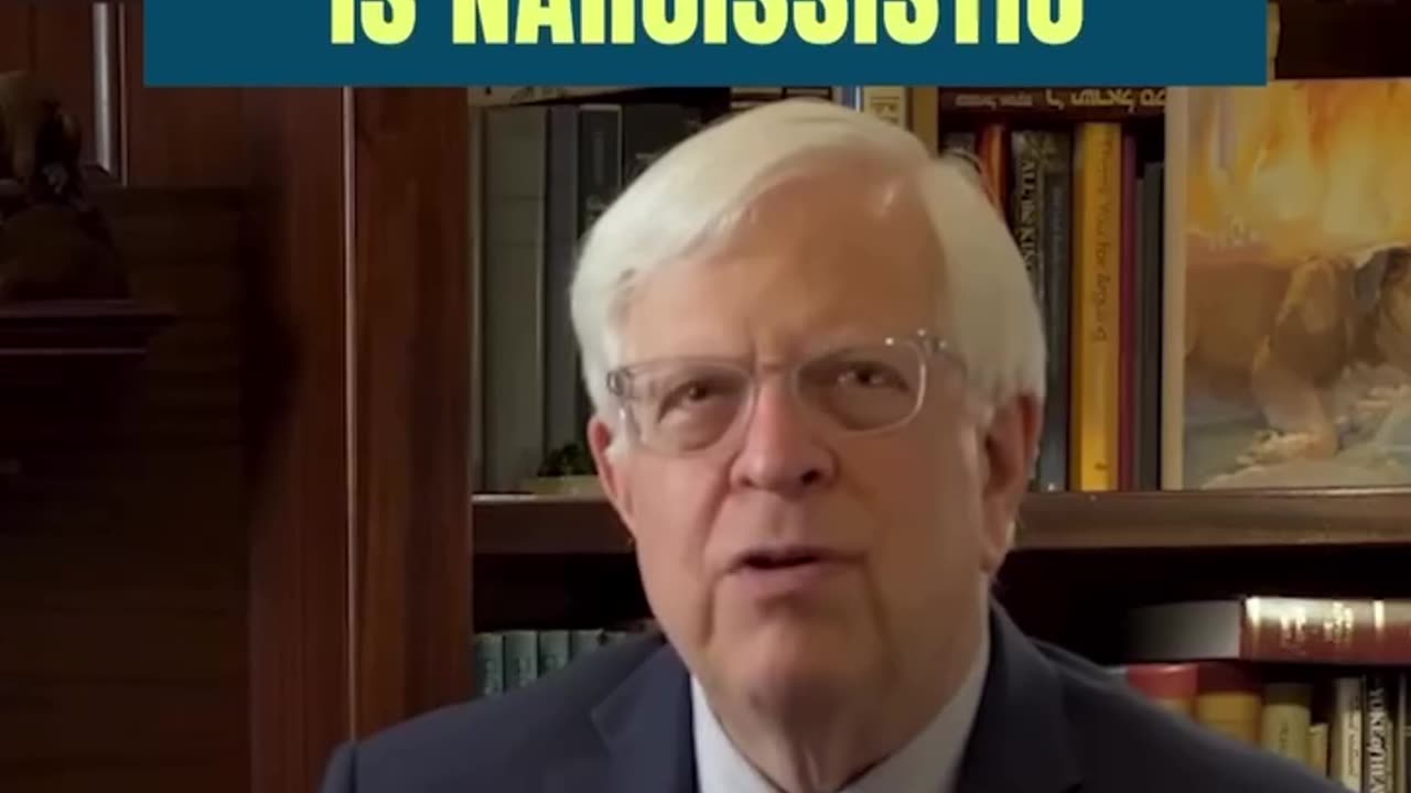 (S)uffering is universal