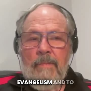 🔥✝️ Unity and Revival in the Church ✝️🔥 with Dr Dan Juster