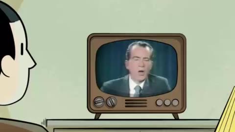 In 1971, the US ran out of money and defaulted on its debts. Now, they didn’t say it that way.