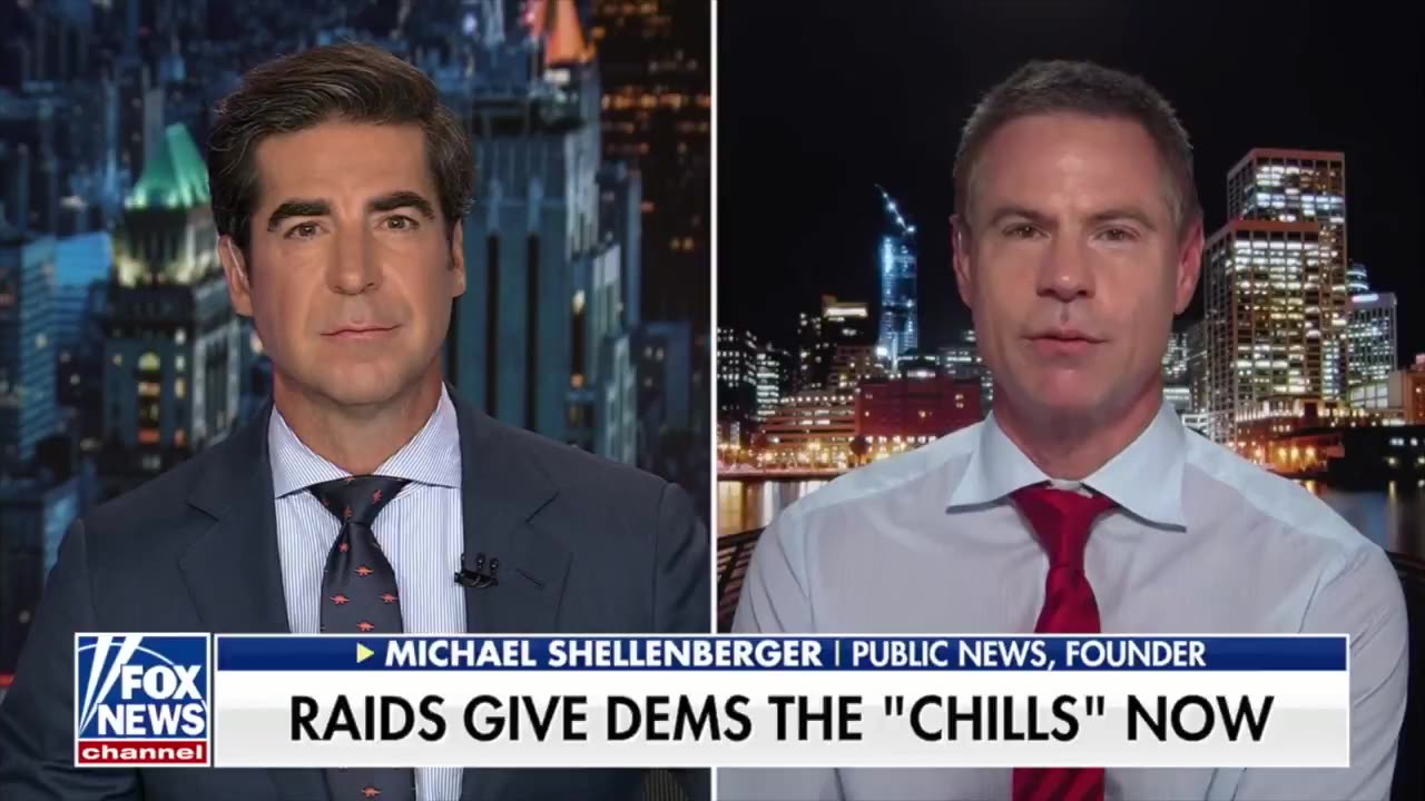 🚨 The FBI could be coming for BRENNAN, CLAPPER & COMEY NEXT