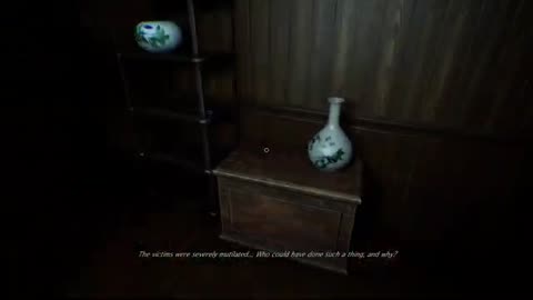 Who's at the door? | Full Game | Gameplay