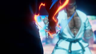 FATAL FURY × CR7 Trailer