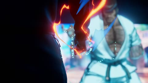 FATAL FURY × CR7 Trailer