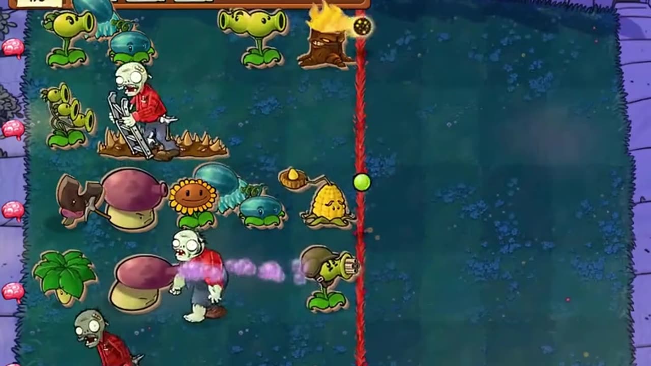 Master the Power of the Plant - Boosting Potions