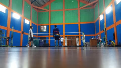 Pro Badminton Feints and Fakes Explained