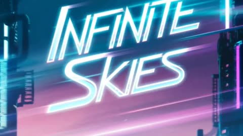 Infinite Skies #edm #alanwalkerstyle #melodicedm #futurebass #electronicmusic
