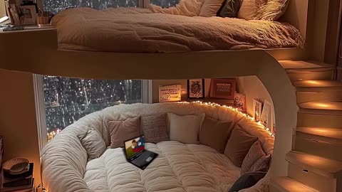 Dream home