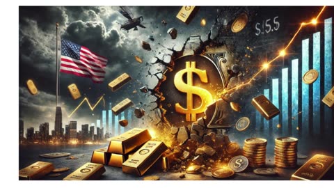🔥 “SELL EVERYTHING — And Buy Gold & Silver NOW!” – Chris Vermeulen🔥