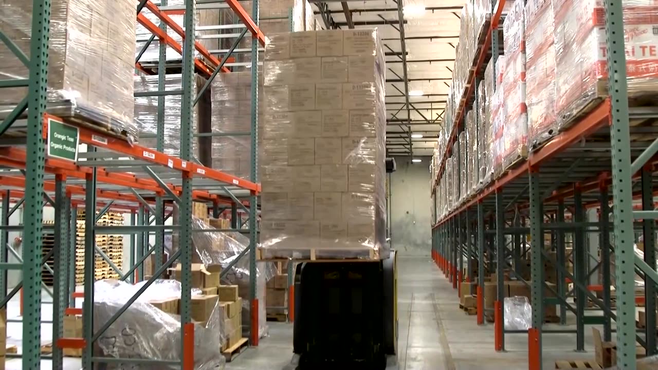On the front line: what a trade war means for one US importer
