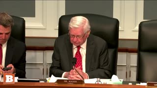 LIVE: AG Pam Bondi Testifies Before Congress...