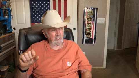 Wayne Allyn Root, Asks Trump,"Why Isn't Barack Obama In Prison"?
