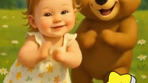 Cute & Funny Kids Moment