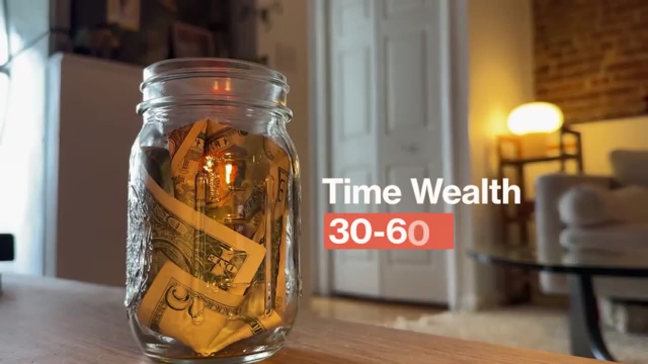 7 Levels of Wealth In America: How Do You Compare?
