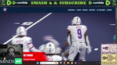 IFL Monday: Why I Broke Down and Signed Up for the IFL Network