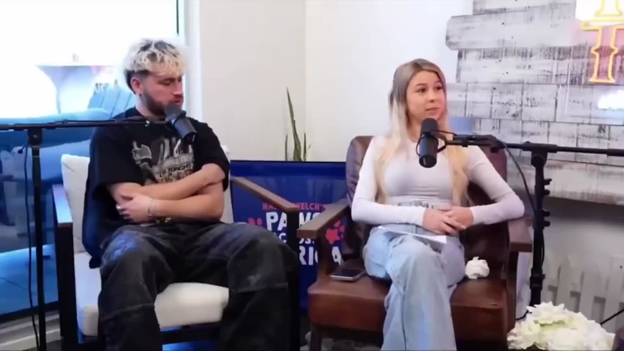 The Incredibly Rapid DOWNFALL Of Hawk Tuah Girl... (1080p)