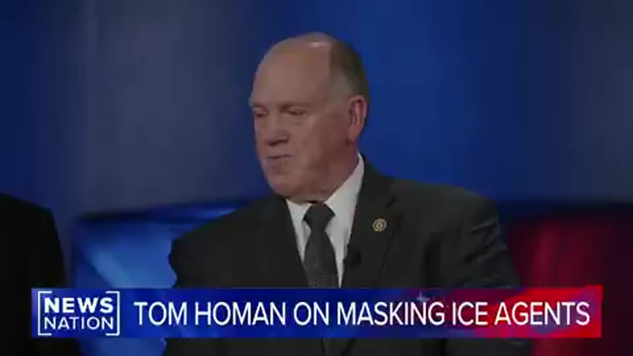 Name Another Agency Whose Families Are Doxxed and Attacked