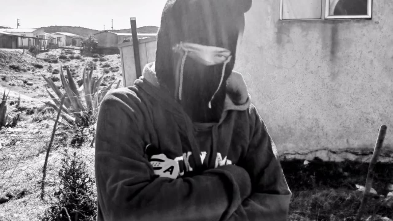 Jy raak nou te famous