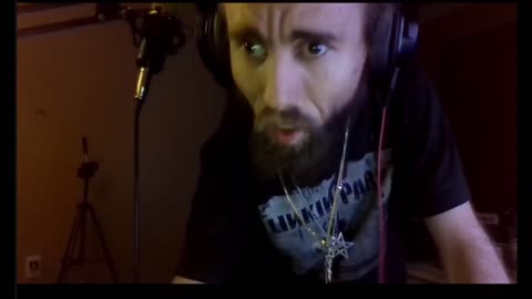 [21Aug25]#0 Cyraxx Gives Discord Concert Without Backing Track (Performace Date Unknown)