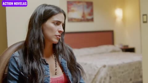 Rosario Tijeras 2ª Cap 35