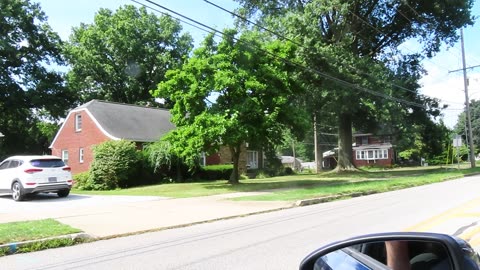 Wadsworth Fire Department