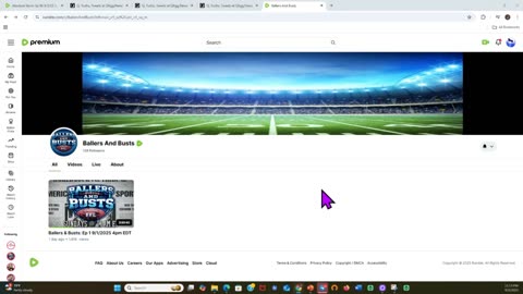 Absolute Storm Ep 86 9/2/25 9pm EDT Absolute Health|Rockets|Re-Election|NG|Sept 17|Alice