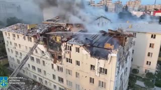 🔥💣 Ukraine Russia War | Russian Bombing Targets Kharkiv Before Zelensky Meeting | RCF