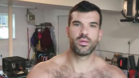 95 LB Suitcase Carry! #kettlebell #workout