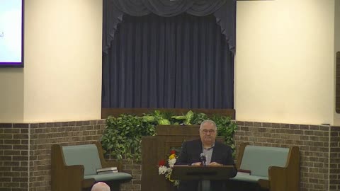 Class 73 - Christian Doctrine