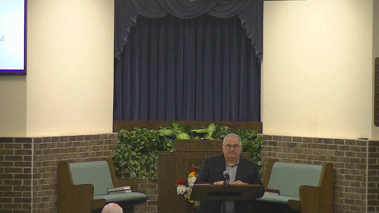 Class 73 - Christian Doctrine