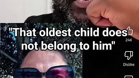 WHY MEN AVOID MARRIAGE - VOL. 1,048: FAMILY SECRETS