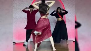 Fashion Dance