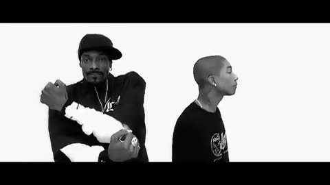 Snoop Dogg - Drop It Like It's Hot (Official Music Video) ft. Pharrell Williams