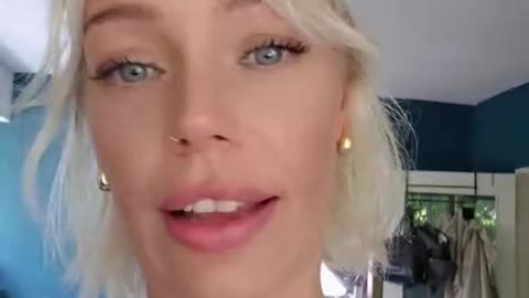 Make up doos Kimberly: "Doe een watermeloen fast met nierproblemen!"