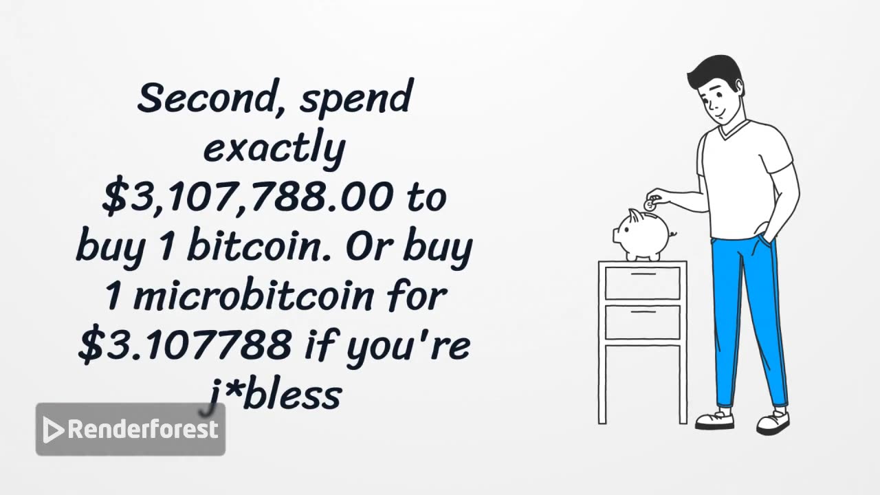 If Fallout had Bitcoin (read description)
