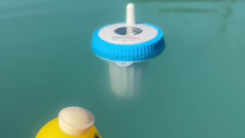 Monitoring your pool temperature just got EASIER with ThermoPro #thermopro #pool #hot #cold