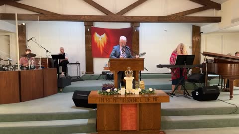 Ephesians: Of One Another