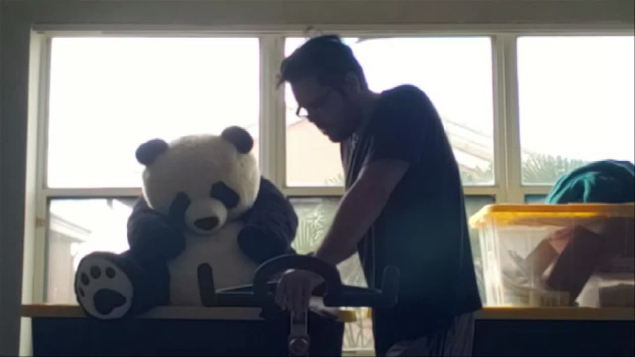 Panda entertainment 🐼